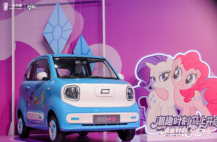 my little pony ！奔腾小马：公主请上车！