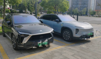 浅谈ES7用车感受：不输一线豪华品牌SUV