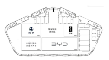 比亚迪研发投入远超同期利润，展现强势技术实力