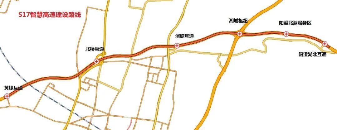 国内首条L4级自动驾驶高速公路即将建成