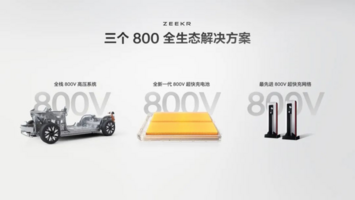 27.99万元起，极氪MIX贵了吗？