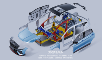 缤越龙腾版 vs CS35 PLUS：动感与实用的较量