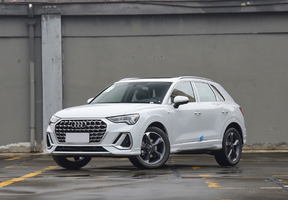 综合对比奥迪Q3与宝马X1谁才是更值得拥有的豪华SUV