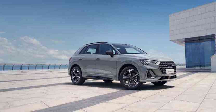 综合对比奥迪Q3与宝马X1谁才是更值得拥有的豪华SUV