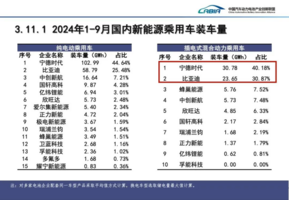 “宁王”再出手丨新汽车十年 ⑲