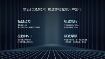 2025款唐DM-i上市发布会·武汉站