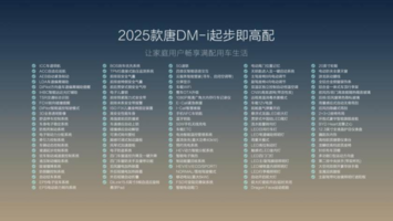 2025款唐DM-i上市发布会·武汉站