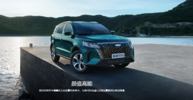 8万也能开豪华SUV？吉利豪越PRO用实力打破低价妥协魔咒！