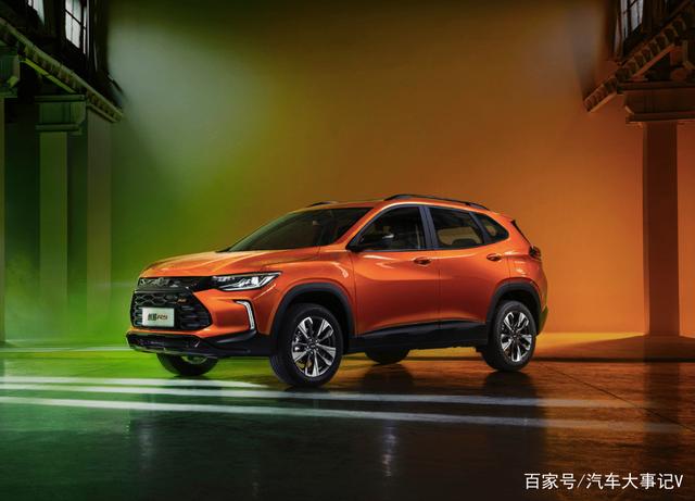 10万出头入手合资SUV，全系1.5T比本田XR-V还强？