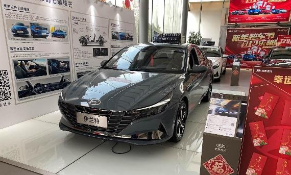 10万落地能买到的几款SUV，优惠大、配置不错，性价比很高