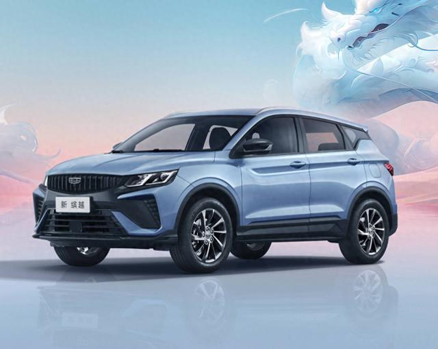 10万元预算，这3款SUV“闭眼入”，买回家不后悔