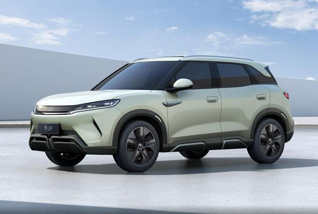 10万元预算，这3款SUV“闭眼入”，买回家不后悔