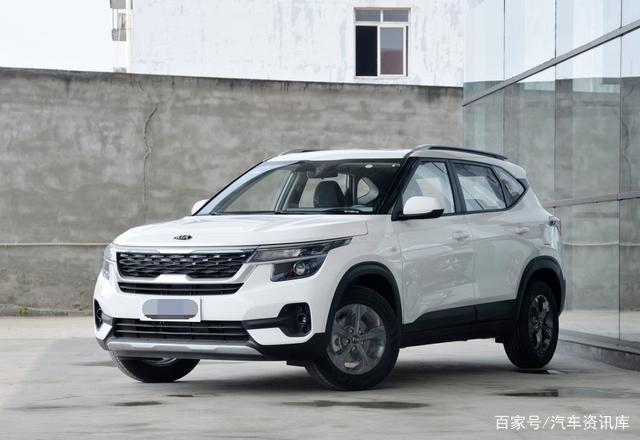 10万元想买合资SUV？我推荐这5款，看完保证让你满意