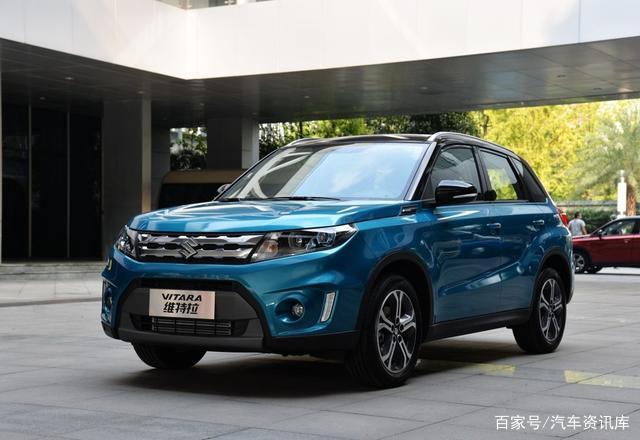 10万元想买合资SUV？我推荐这5款，看完保证让你满意