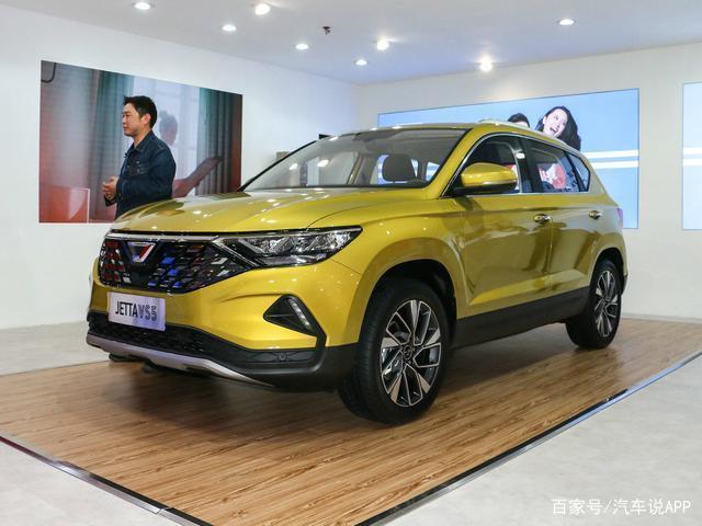 盘点10万内落地的合资SUV，日系韩系皆可选，大众竟然也能买！