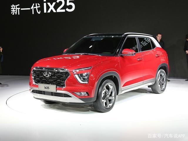 盘点10万内落地的合资SUV，日系韩系皆可选，大众竟然也能买！