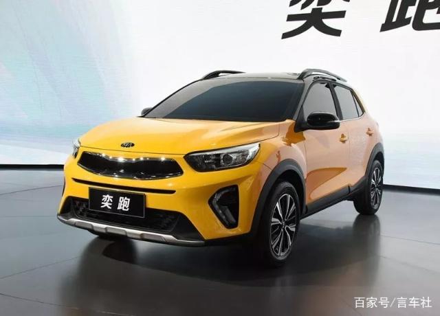 预算10万买合资SUV，推荐你入手这5款！