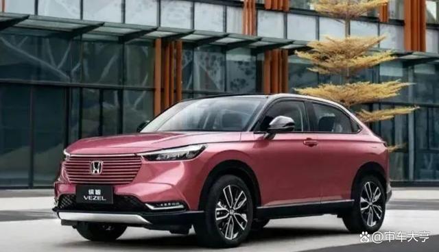 10万以内落地合资SUV，选这两款车就行，三大件稳定，皮实耐用