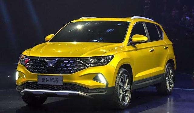 预算10万选SUV，我还是推荐这几款合资车