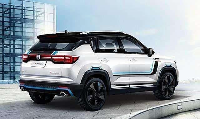 预算10万选SUV，我还是推荐这几款合资车