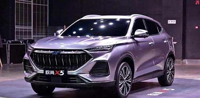 预算10万选SUV，我还是推荐这几款合资车