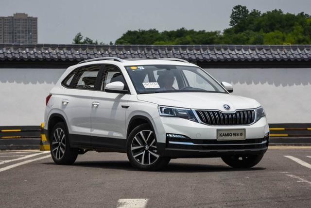 10万左右没可靠合资SUV？这三款车表示不服，价低一样高质量