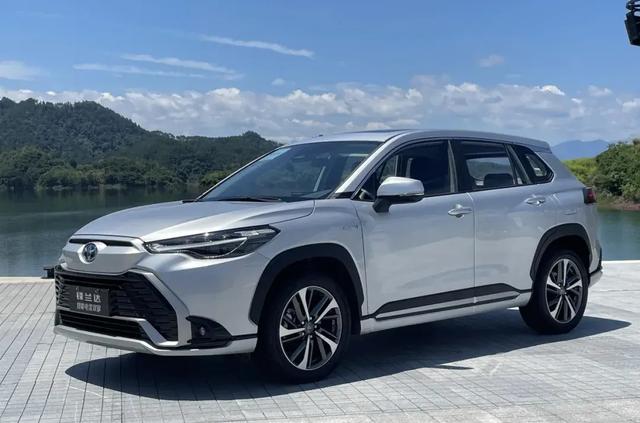 10万级合资SUV，途岳新锐、锋兰达、逍客，谁更值得买？