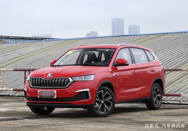 10万买什么车好？这5款合资SUV，是个不错的选择