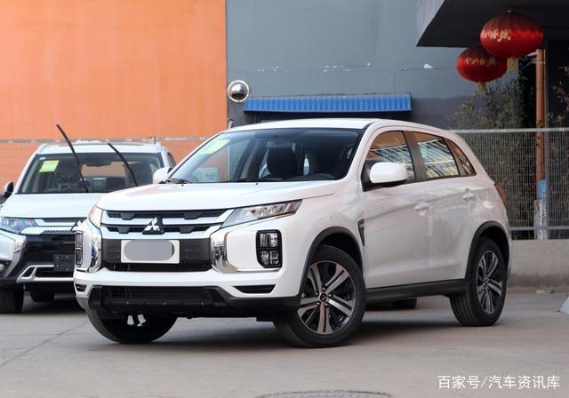 10万买什么车好？这5款合资SUV，是个不错的选择