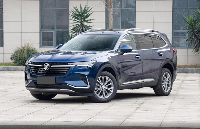 10万出头的预算也能拿下合资中型SUV？十月中型SUV降价排行盘点