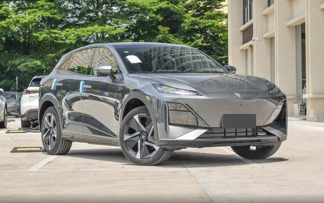 10万出头的预算也能拿下合资中型SUV？十月中型SUV降价排行盘点