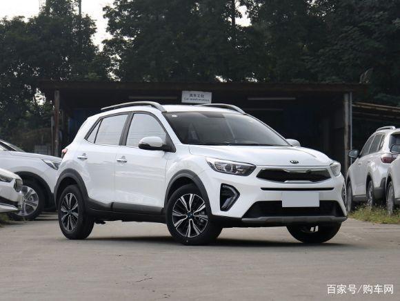 预算10万以内买合资SUV，这几款价格低廉，7万多就能买自动挡