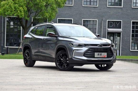 预算10万以内买合资SUV，这几款价格低廉，7万多就能买自动挡