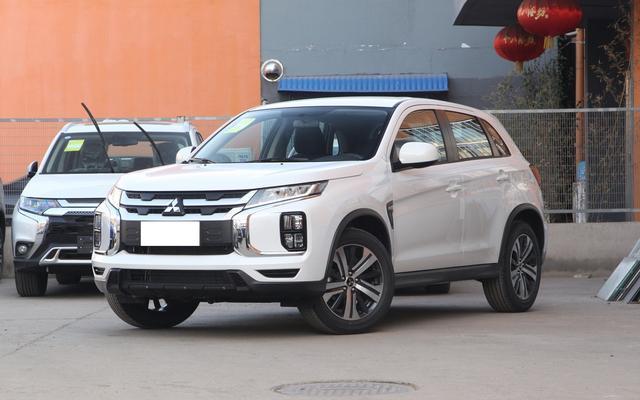 10万预算也能入手的合资SUV，大众、福特均有，一日系省油又可靠