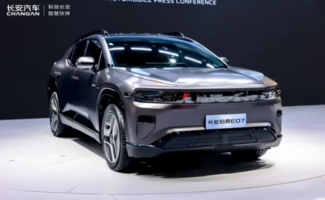 集皮卡、SUV、轿车于一身！车圈变形金刚，实用吗？