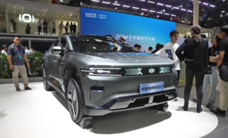 集皮卡、SUV、轿车于一身！车圈变形金刚，实用吗？