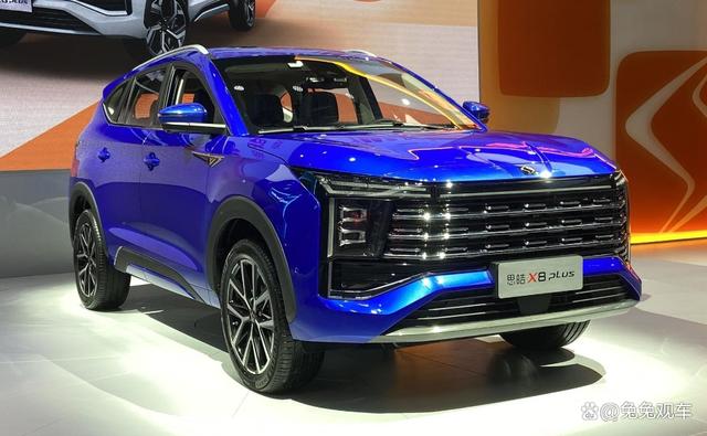 10万预算买7座SUV？不妨看看这4款，面子里子都有了，性价比超高