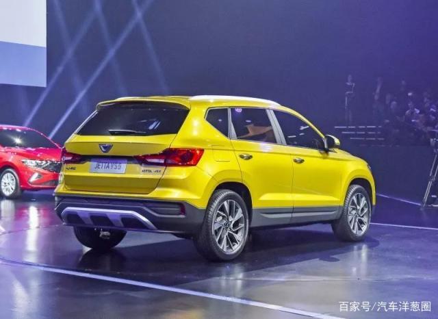 10万左右SUV！自主和合资到底都有哪些选择？