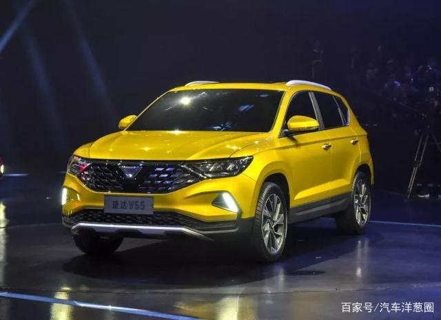 10万左右SUV！自主和合资到底都有哪些选择？