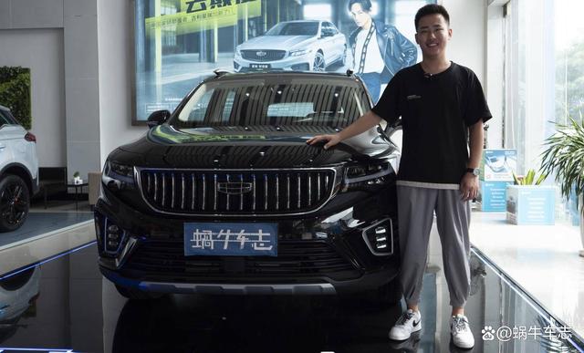 预算少就要将就？10万元买SUV，这7款车非常香！