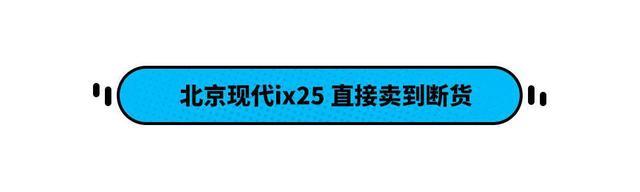 10万落地！这些SUV空间大口碑好 现在合资车超便宜！