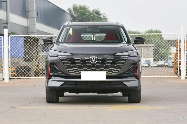 10万多买SUV，首选这3台，近200马力+大空间，家用自驾两不误！