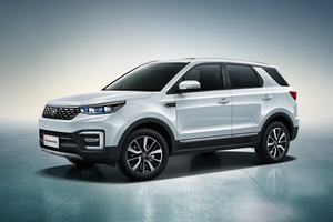 10万能买到什么不错的SUV？想要性价比高的汽车，可以看看这几款