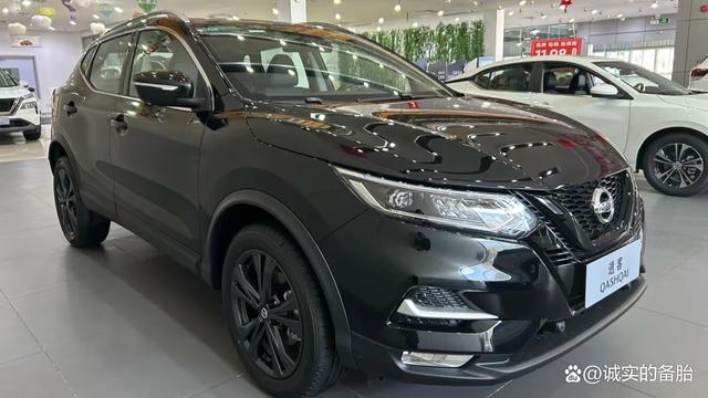 有一说一，15万内买合资SUV，认准这2款没错，比国产车更好开实用