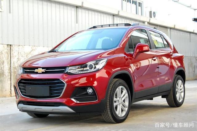 10万级别最值得入手的4款合资SUV，省油耐用，最后一款抢着要