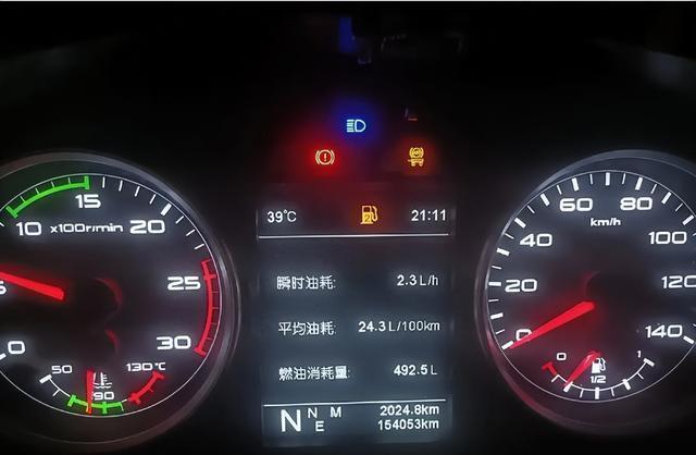 为啥大多数中年人都喜欢买10来万的车？老司机：到岁数你就懂了