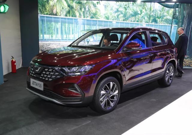 10万左右买什么SUV？自主合资都有