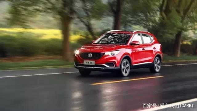 10万元以下的合资SUV，这三款可选性较高的你不看看？