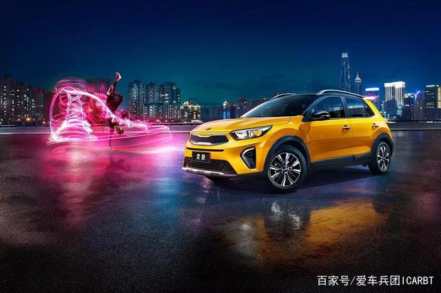 10万元以下的合资SUV，这三款可选性较高的你不看看？