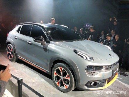 领克家族跨界SUV，是什么调性让其叫板奔驰GLA？或10万入门